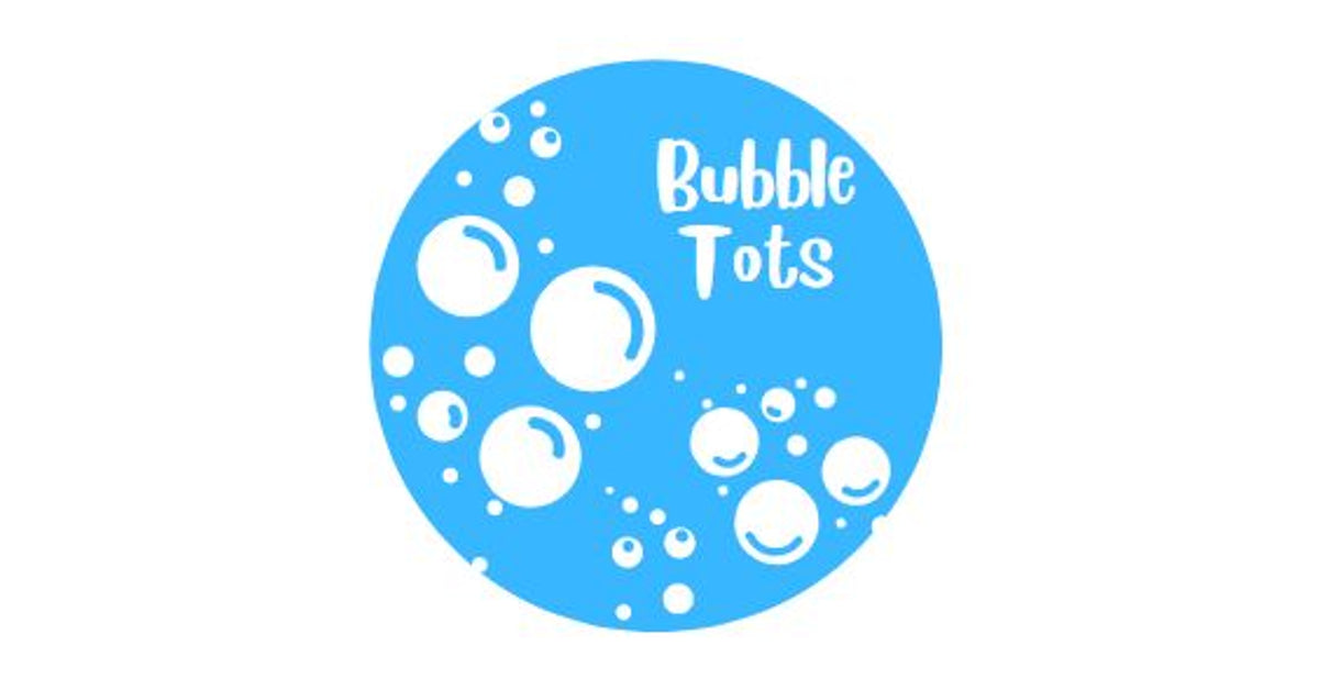 Shop High-Quality Thermal Baby Swimwear – Bubble Tots Store