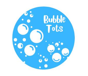 Bubble Tots Store